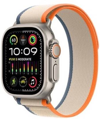 Varsha Nano Glass for Apple Watch Series 9, Watch Ultra 2 - Copy (18)