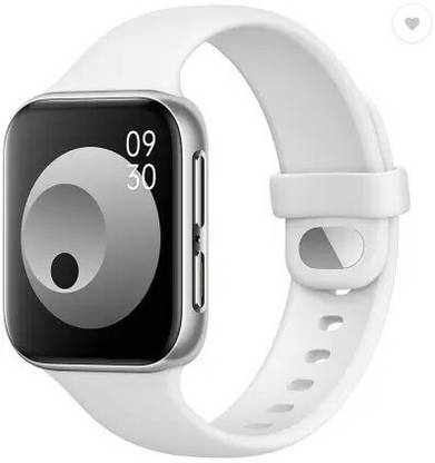 KONG FU MA Nano Glass for Oppo Watch 41MM WiFi CF