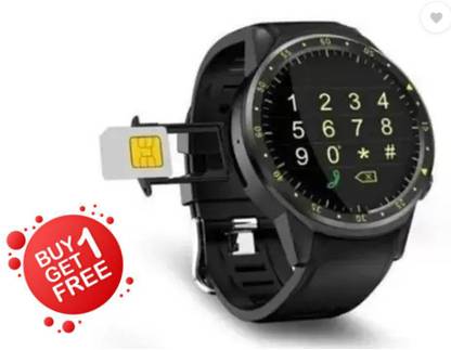 KONG FU MA Nano Glass for F-1 SPORTS SUPER-SMART WATCH