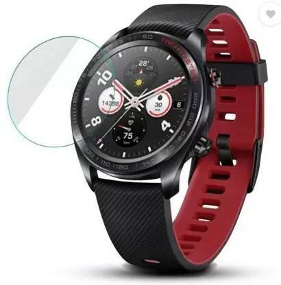 KONG FU MA Nano Glass for Honor Watch magic BC