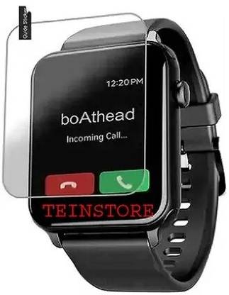Hum Nano Glass for boAt Wave Call Smartwatch D