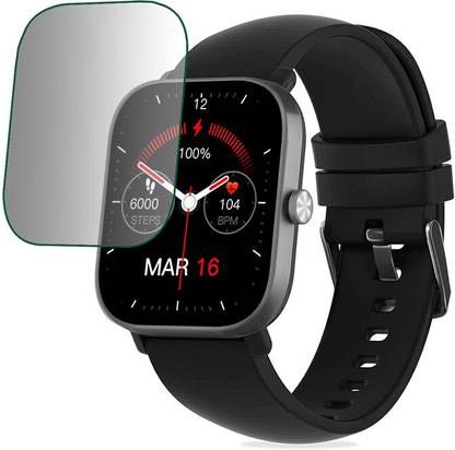 YCHROZE Nano Glass for Mustard Tempo