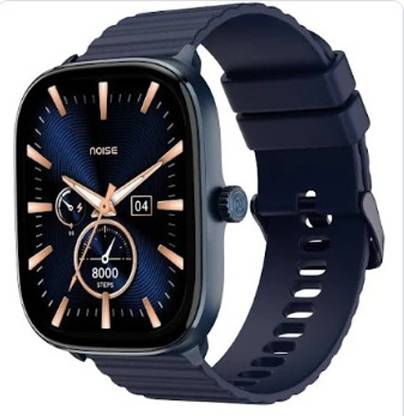 RJKSM Nano Glass for Noise New Macro Smart Watch with 2.0” HD Display,Metallic Finish BT Calling watch - Copy (13)