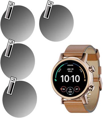 HIDEOUS Nano Glass for Motorola Moto Watch 150