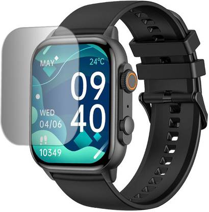 Screen Protector Nano Glass for Pebble Astra SMARTWATCH