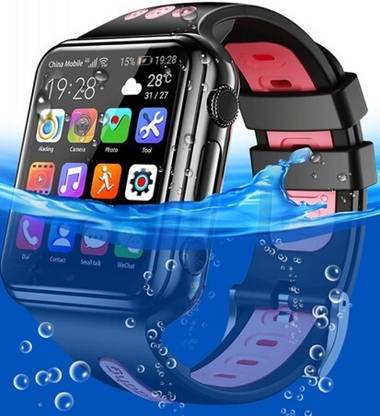 KONG FU MA SMARTWATCH Nano Glass for Key Features of the W5 4G Smartwatch for Kids - Copy (7)