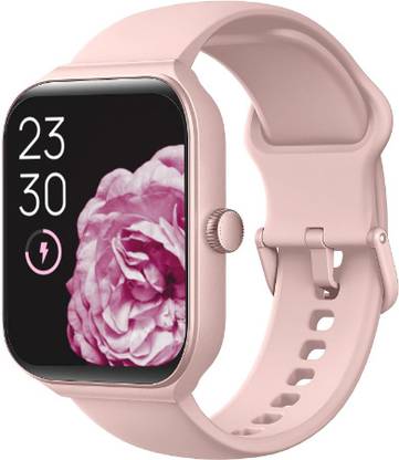 GABREILA Nano Glass for TOOBUR Smart Watch for Women Alexa Built-in, 1.95 Fitness Tracker - Copy (12)