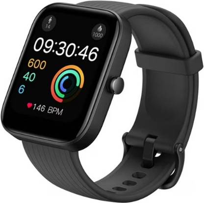 Varsha Nano Glass for Amazfit Bip 3 Urban Edition Smart Watch - Copy (19)