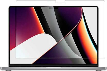 Guardor Screen Guard for MacBook Pro 14 inch 2021 Screen Protector,Anti-Glare/Anti Scratch Matte Laptop Screen Protector Guard for MacBook Pro 14 inch M1 2021(A2442)