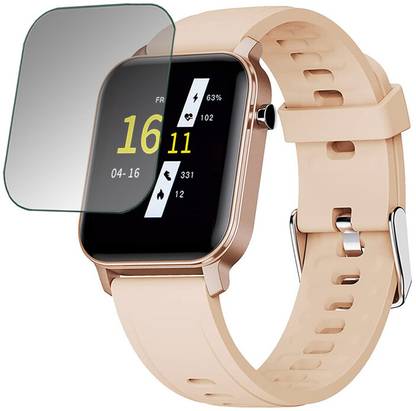 Screen Protector Nano Glass for Maxima Max Pro X2 SMARTWATCH