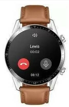 KONG FU MA Nano Glass for Huawei Watch GT 2 CL