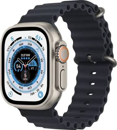 RKSM Nano Glass for Apple Watch Ultra 2 - Copy (9)