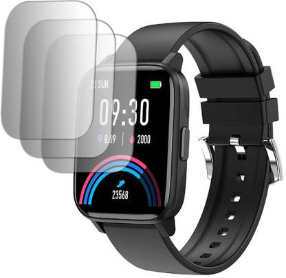 Screen Protector Nano Glass for AeoFit OMEGA SCREEN GUARD