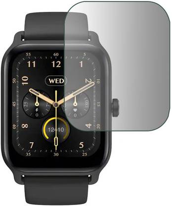 DOUMOF Nano Glass for FASTRACK REFLEX NITRO 1.8 DISPLAY