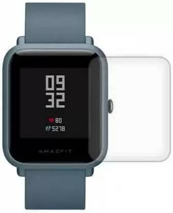 RKSM Nano Glass for Amazfit Bip Lite Smart Watch DX