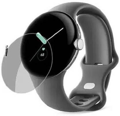 Munk Nano Glass for Google Pixel Watch Smartwatch dew