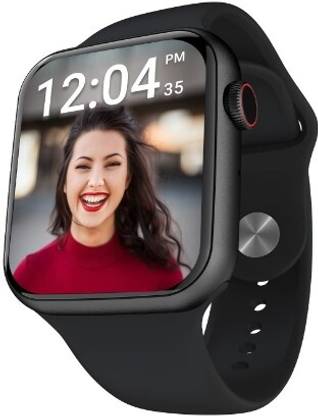 Pushpa Nano Glass for CrossBeats Ignite S3 Max Advanced Dual chip Bluetooth Calling Smart Watch, 1.85” - Copy (8)