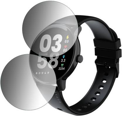 YCHROZE Nano Glass for Boult Cosmic R