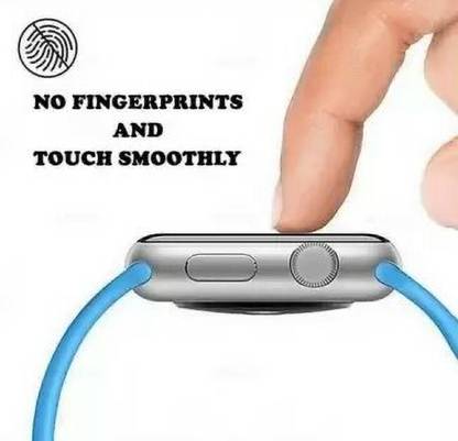 canto Nano Glass for Reflex Play- Smart Watch AJ