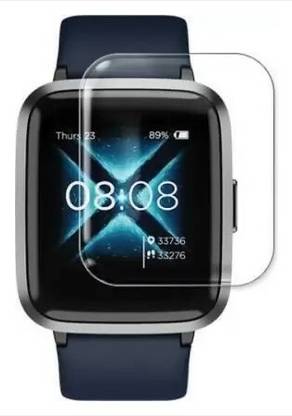 epoch Screen Guard for Boat Strom Smart Watch BF