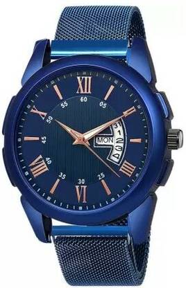 KONG FU MA Nano Glass for Talgo Analogue Linear Design Round Watch Q