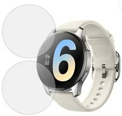 KONG FU MA Nano Glass for VIVO WATCH 2 CC
