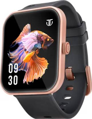 GABREILA Nano Glass for Titan Talk S Smartwatch - Copy (11)