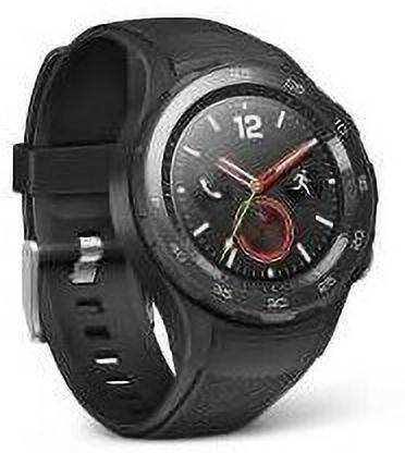 epoch Screen Guard for Huawei Leo-B09 B Smartwatch CA