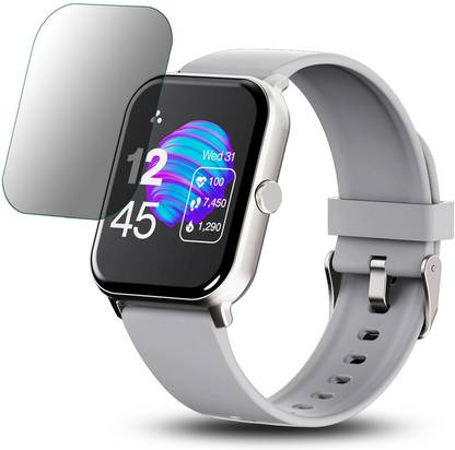YCHROZE Nano Glass for Ambrane Wise Eon 1.69