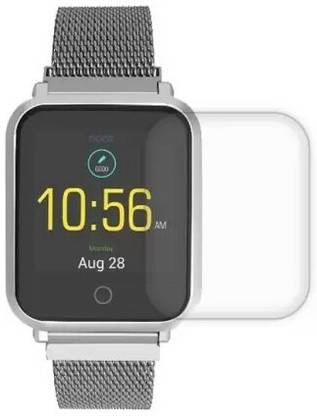 KONG FU MA Nano Glass for NOISE COLORFIT PRO Watch BZ
