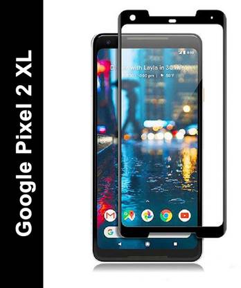 Sprik Tempered Glass Guard for Google Pixel 2 XL
