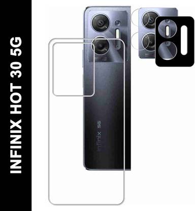 FINCH Back Screen Guard for INFINIX HOT 30 5G