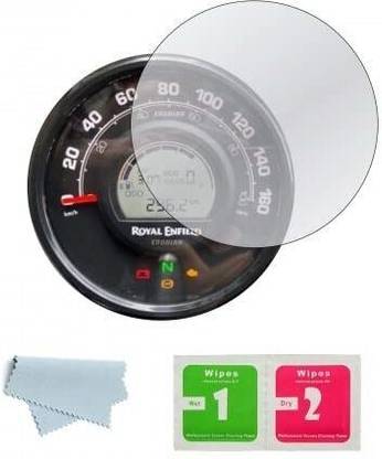 road religion Screen Guard for RE Scram 411