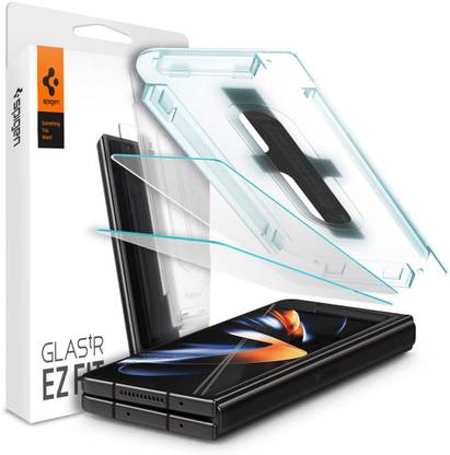 Spigen Screen Guard for Samsung Galaxy Galaxy Z Fold 4