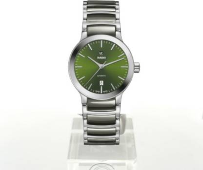 Preyansh Screen Guard for RADO CENTRIX Automatic WATCH R30011312