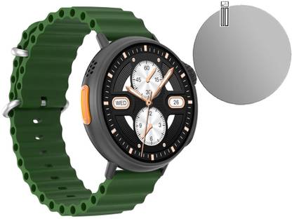 YCHROZE Screen Guard for GIZMORE CULT