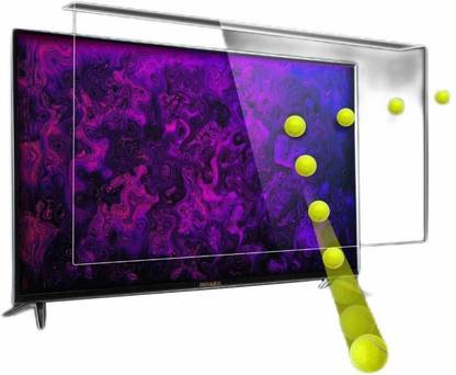 jacbon Screen Guard for Protect from sharp objects for TV