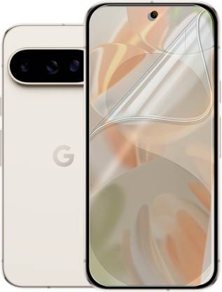 Glazentindia Screen Guard for pixeel 9pro xl