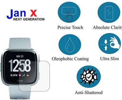 SK CAPITAL SERVICES Screen Guard for Ben Sherman WB034 Analog watch guard