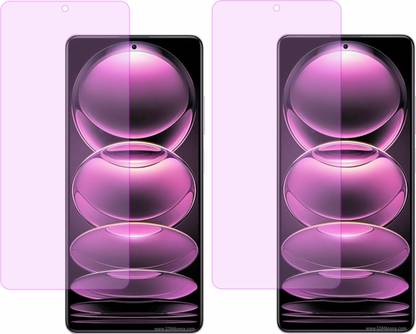 Ten To 11 Screen Guard for Infinix Note 30 5G, Infinix Note 30 5G [Antiblue] [Unbreakable]