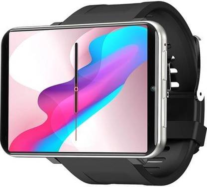 RAGHAV Screen Guard for LEMFO LEMT 4G Game Smart Watch Big Screen Android