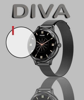 ERRORIST Screen Guard for NOISEFIT DIVA SCREEN PROTECTOR