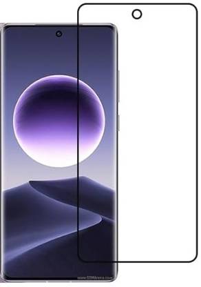 LIGHTWINGS Screen Guard for Oppo Find X7