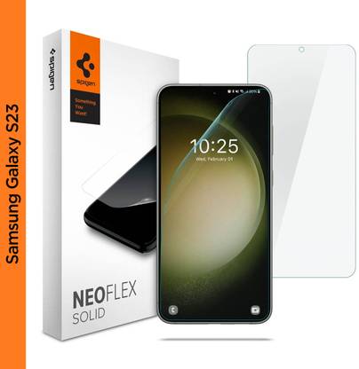 Spigen Screen Guard for Galaxy S23