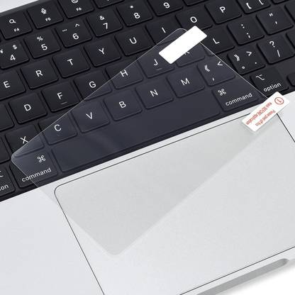 oaky Screen Guard for MacBook Air 13.6 inch 2022 M2 chip A2681