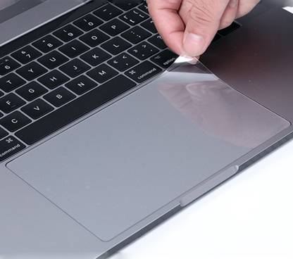 SSE Screen Guard for MacBook Pro 16 inch 2021 [A2485 M1 Pro or M1 Max Chip]
