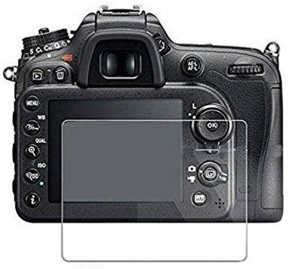 DVMART Screen Guard for Nikon 1 J5