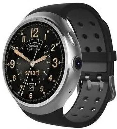 LIGHTWINGS Screen Guard for Diggro DI06 3G Smartwatch