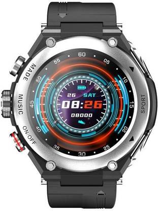 goldentomb Screen Guard for LEMFO T92 2 in 1 Smart Watch with BT Earbuds 1.28-Inch IPS