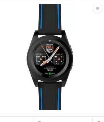 Ramtone Screen Guard for NO.1 G6 Heart Rate Bluetooth Smart Watch